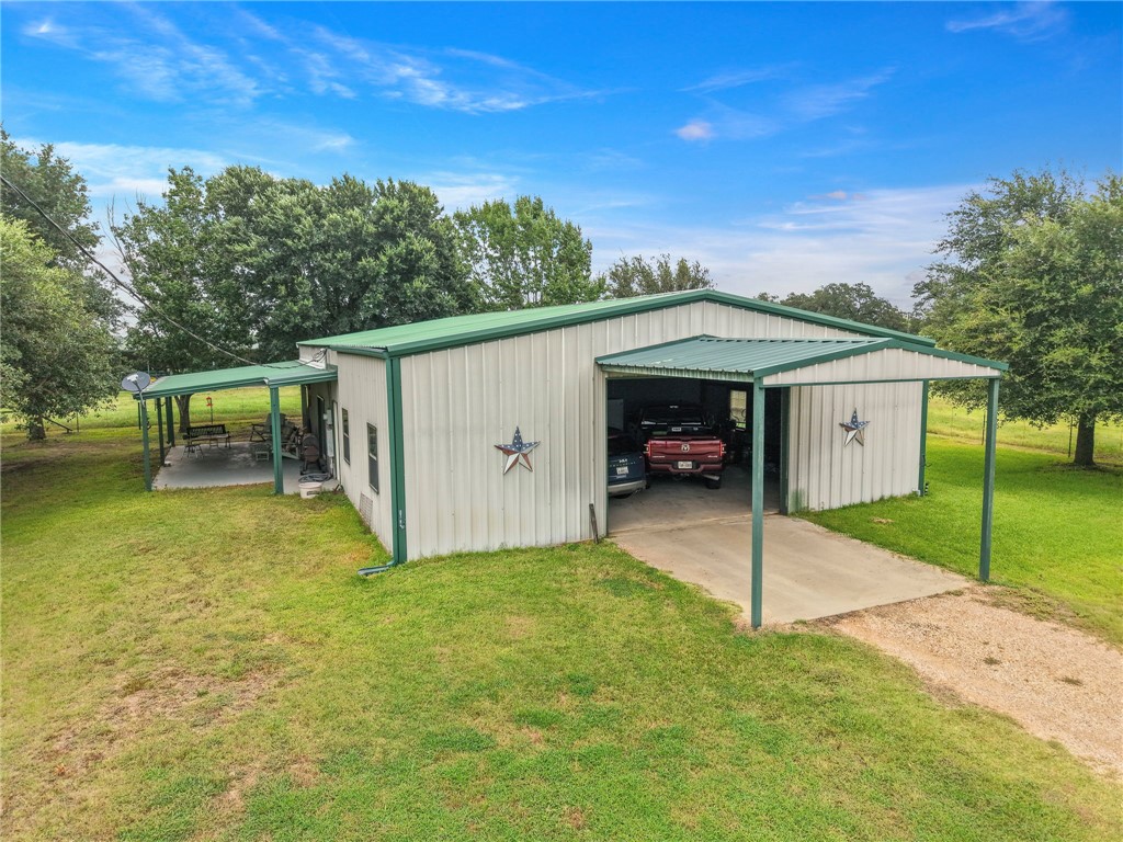 955 County Road 228 Property Photo 1