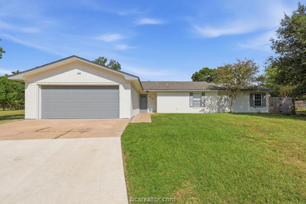 3518 Greenridge Circle Property Photo 1