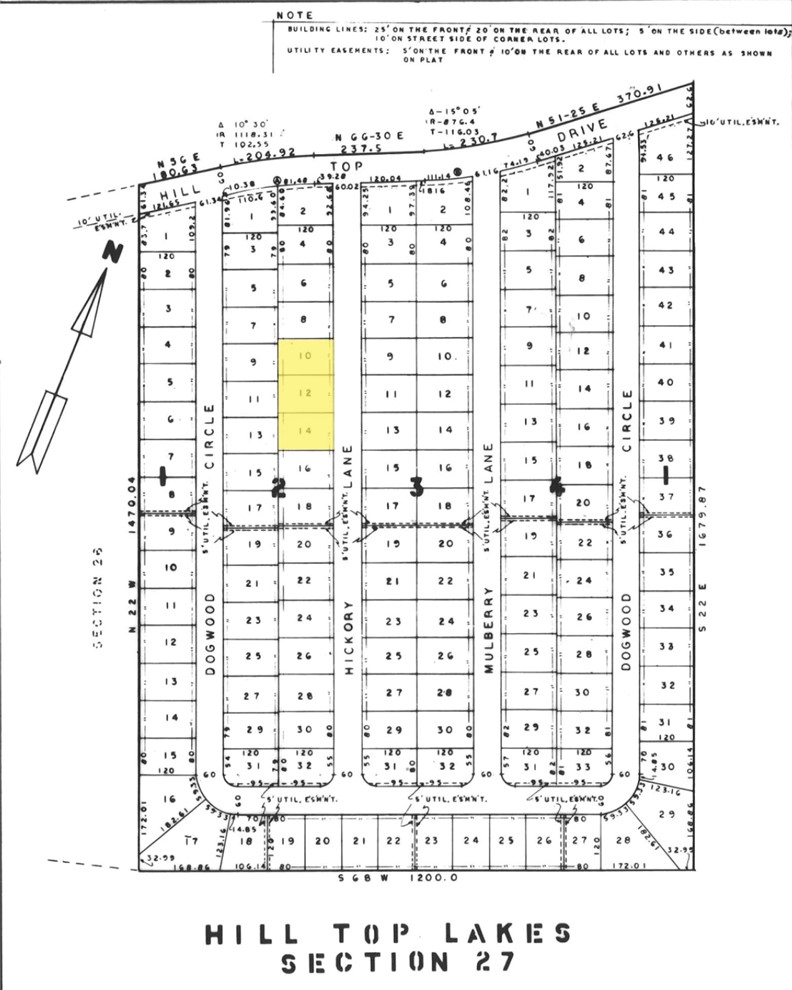 Tbd Hickory Lane Property Photo 2