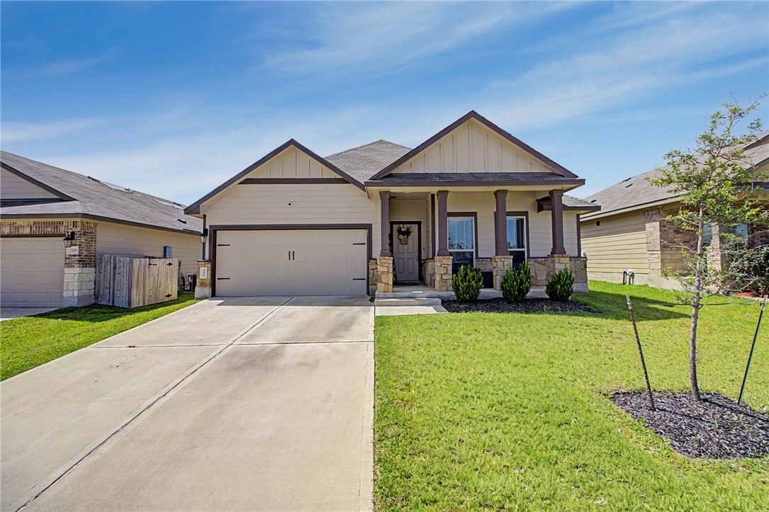 5266 Montague Loop Property Photo 1
