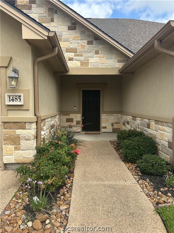 1485 Buena Vista Property Photo 1