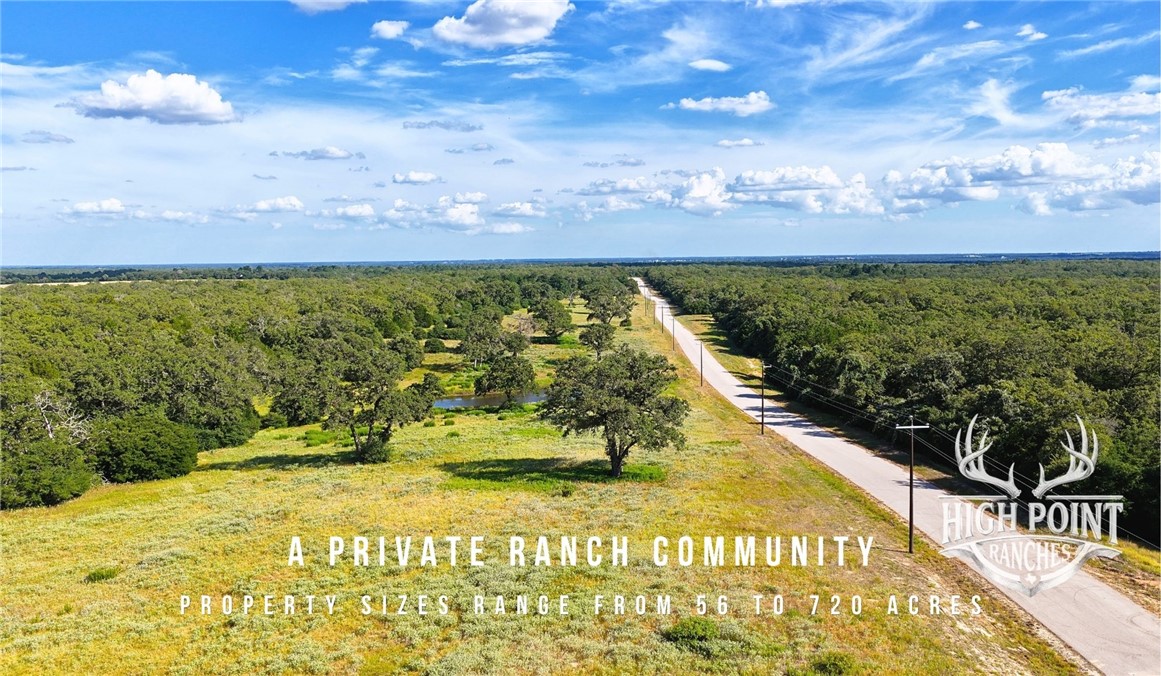 Tbd Ranch Road Off Cr 405 (+/- 175 Acres) Property Photo 1