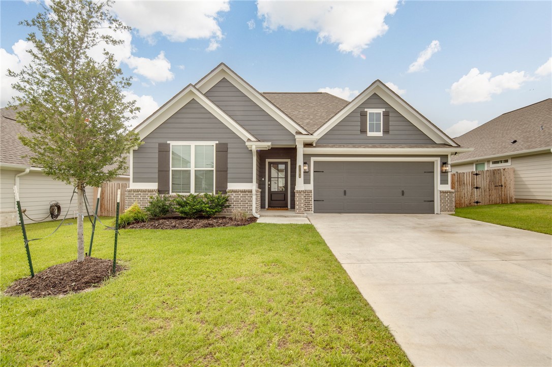 3164 Tarleton Court Property Photo 1