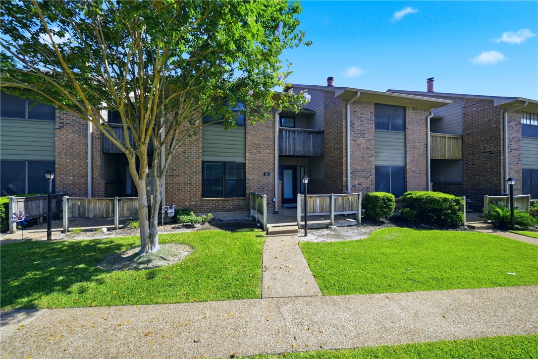 2400 Longmire Drive 103 Property Photo 1