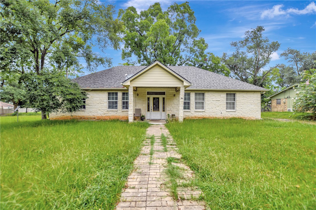306 Heath Avenue Property Photo 1