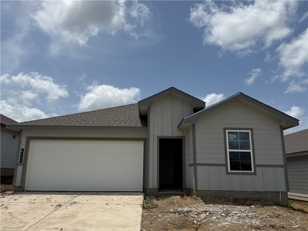1249 Hickory Grove Street Property Photo 1