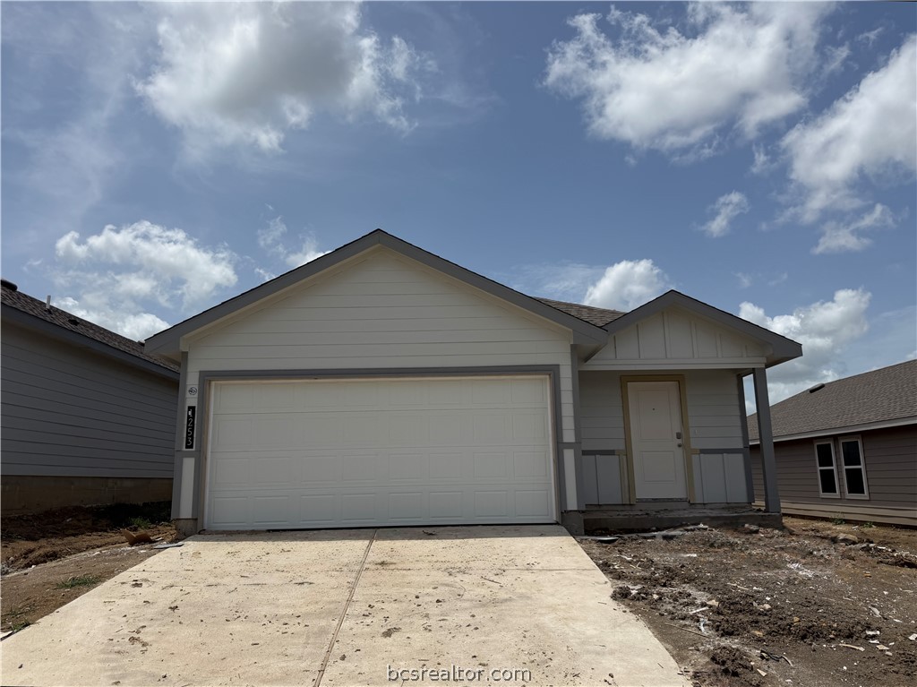 1253 Hickory Grove Street Property Photo 1