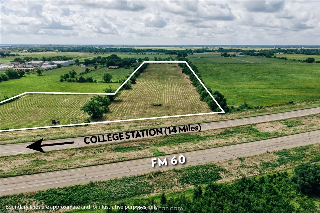 Tbd Fm 60 Property Photo 1