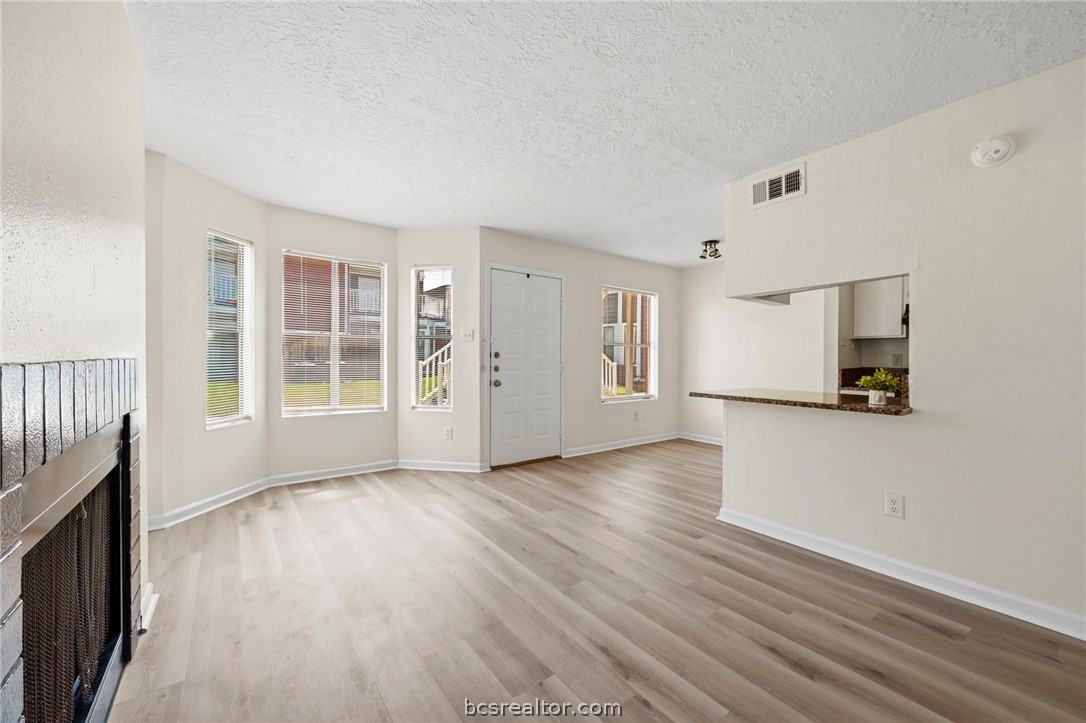 4441 Old College #3101 Property Photo 1