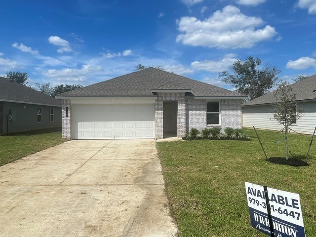 216 Paco Loop Property Photo 1