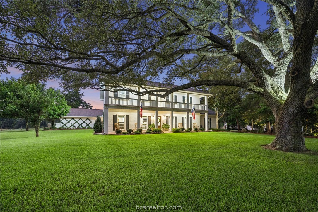 11182 Fm 1094 Property Photo 1