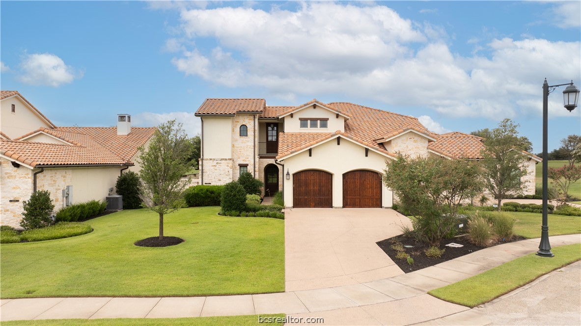 4231 Villaggio Court Property Photo 1