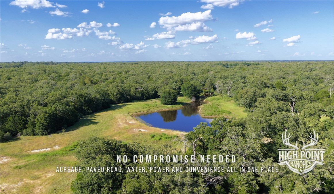 Tbd Ranch Road Off Cr 405 (+/- 245 Acres) Property Photo 2