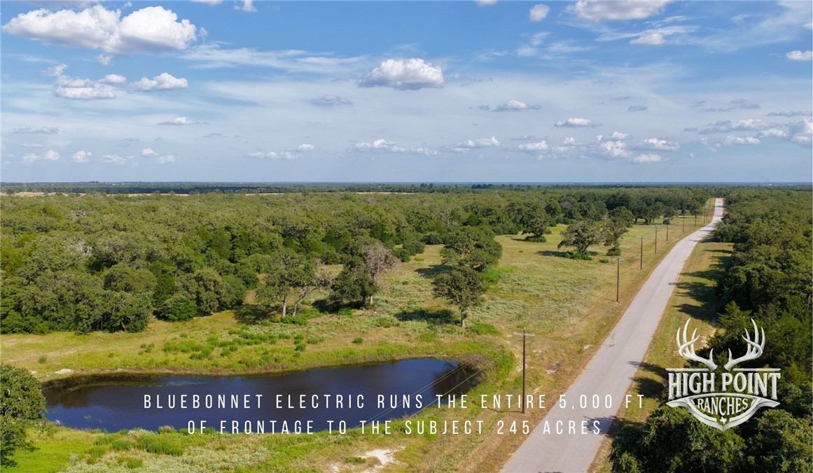 Tbd Ranch Road Off Cr 405 (+/- 245 Acres) Property Photo 6