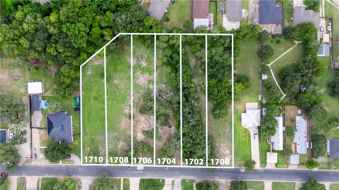 1708 Cottonwood Street Property Photo 1