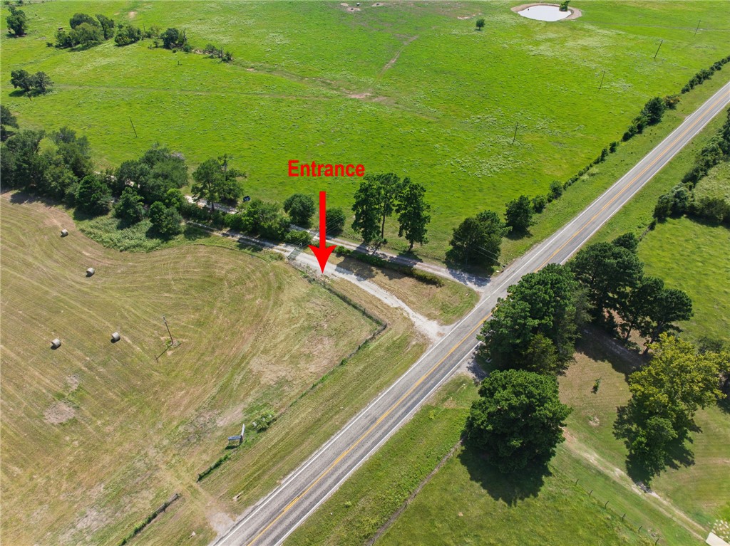118.25 Acres Cr 278c Property Photo 2
