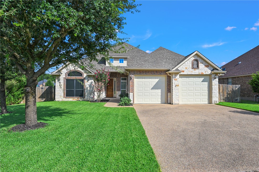 2901 Caney Court Property Photo 1