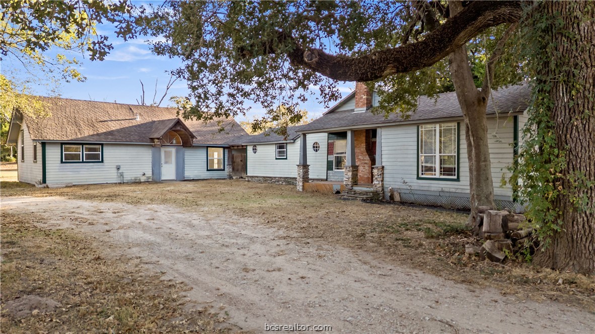 8111 South Fm 2038 Property Photo 1