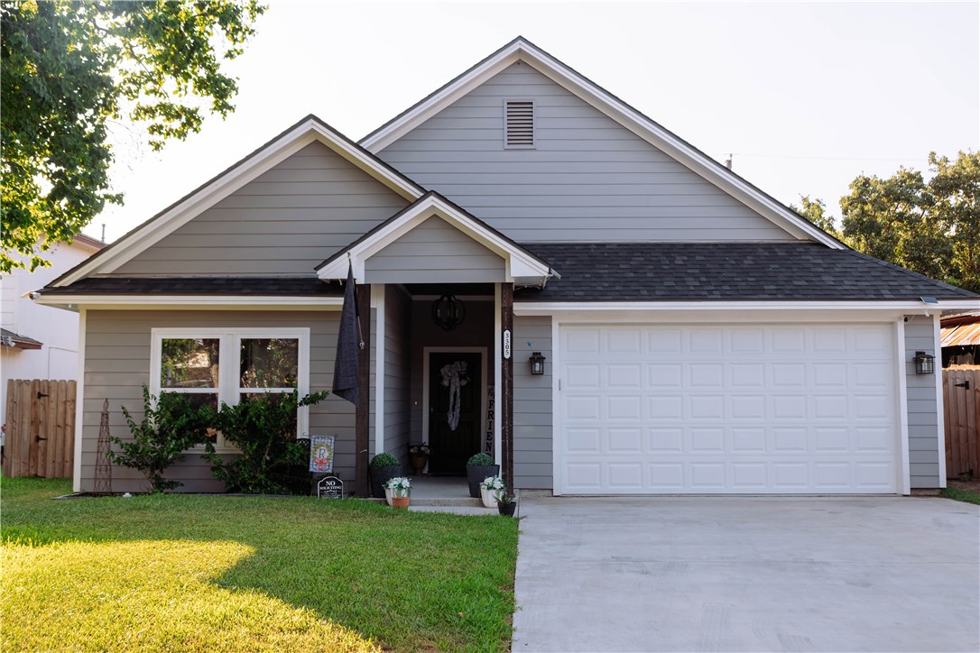 3305 Judythe Court Property Photo 1