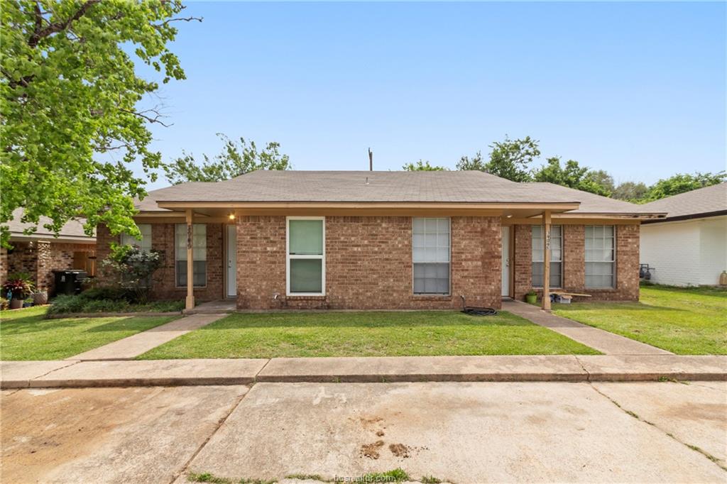 3909 Olive Street Property Photo 1