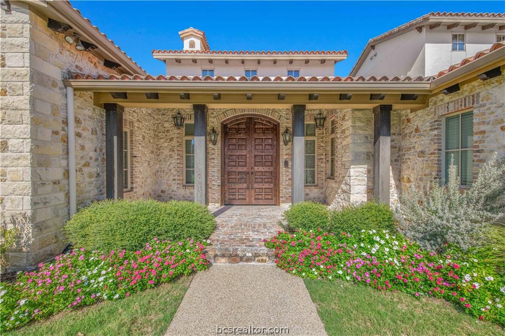 4207 Tuscany Court Property Photo 1
