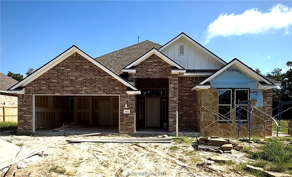 3617 Park Oak Drive Property Photo 1