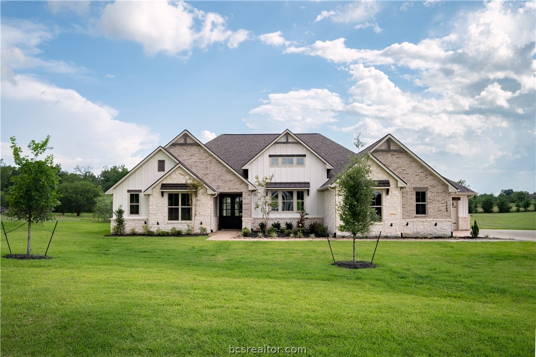 5664 Mill Water Court Property Photo 1