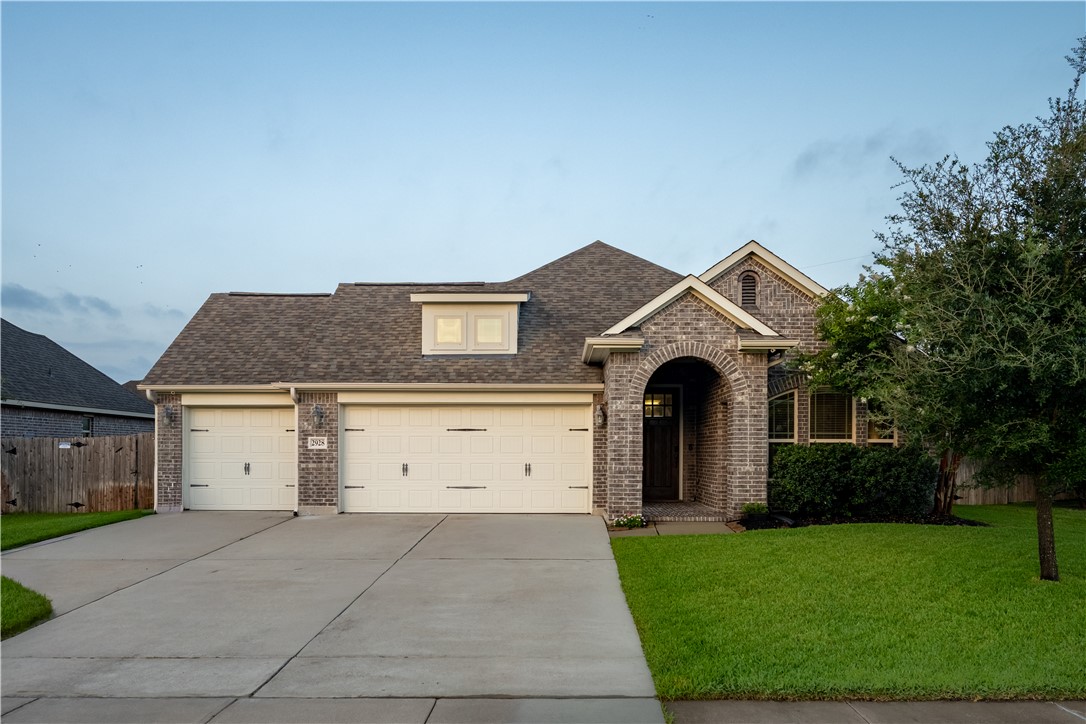 2928 Archer Drive Property Photo 1