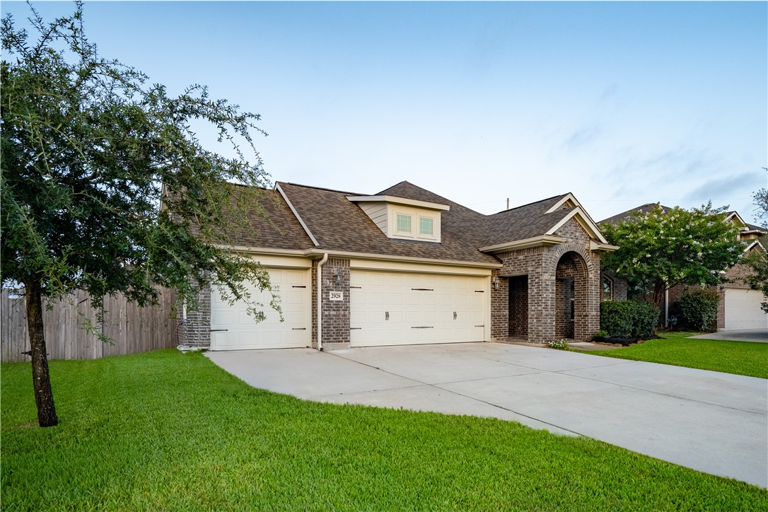 2928 Archer Drive Property Photo 2