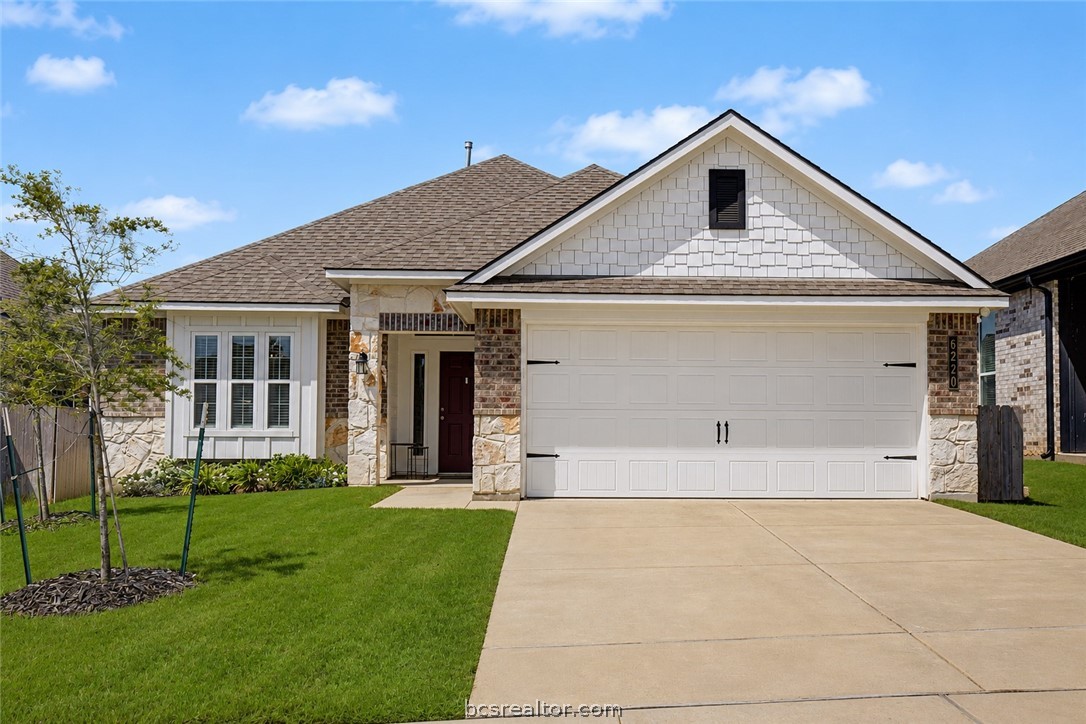 6220 Talladega Drive