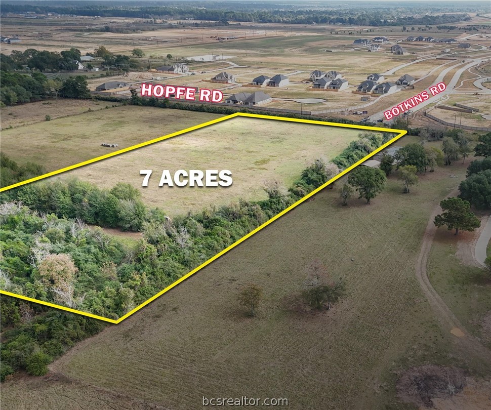 0 Tbd Hopfe Road Property Photo 2