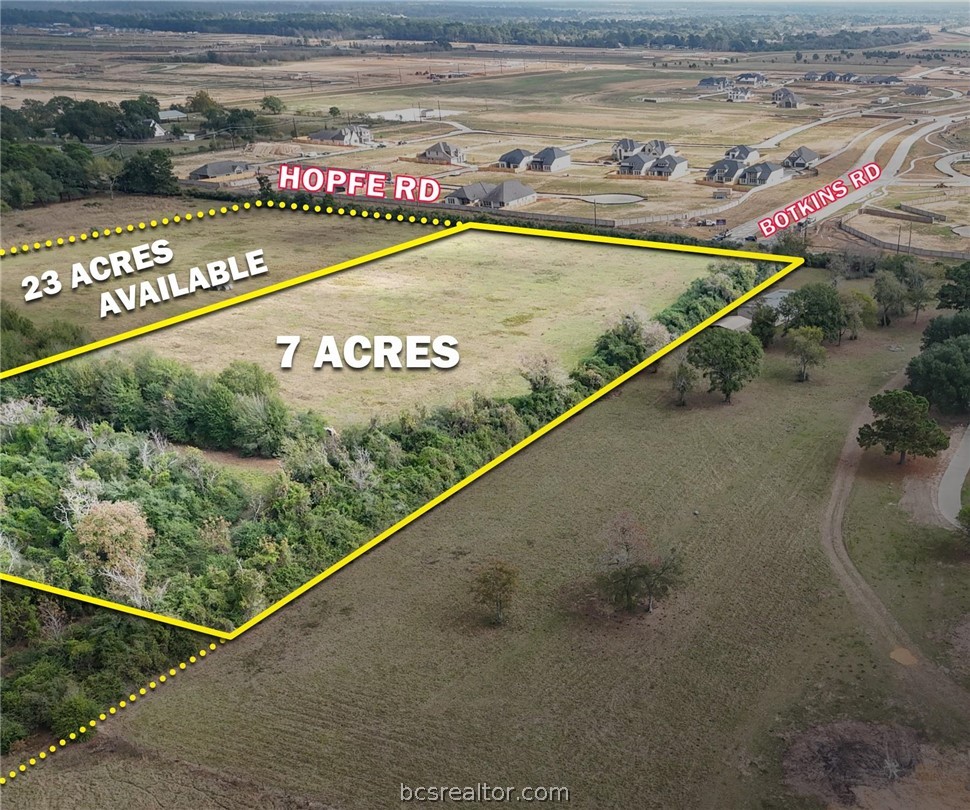 0 Tbd Hopfe Road Property Photo 4