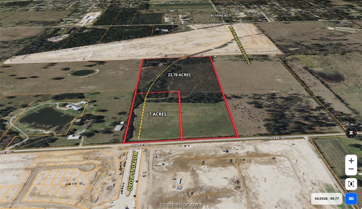 0 Tbd Hopfe Road Property Photo 5