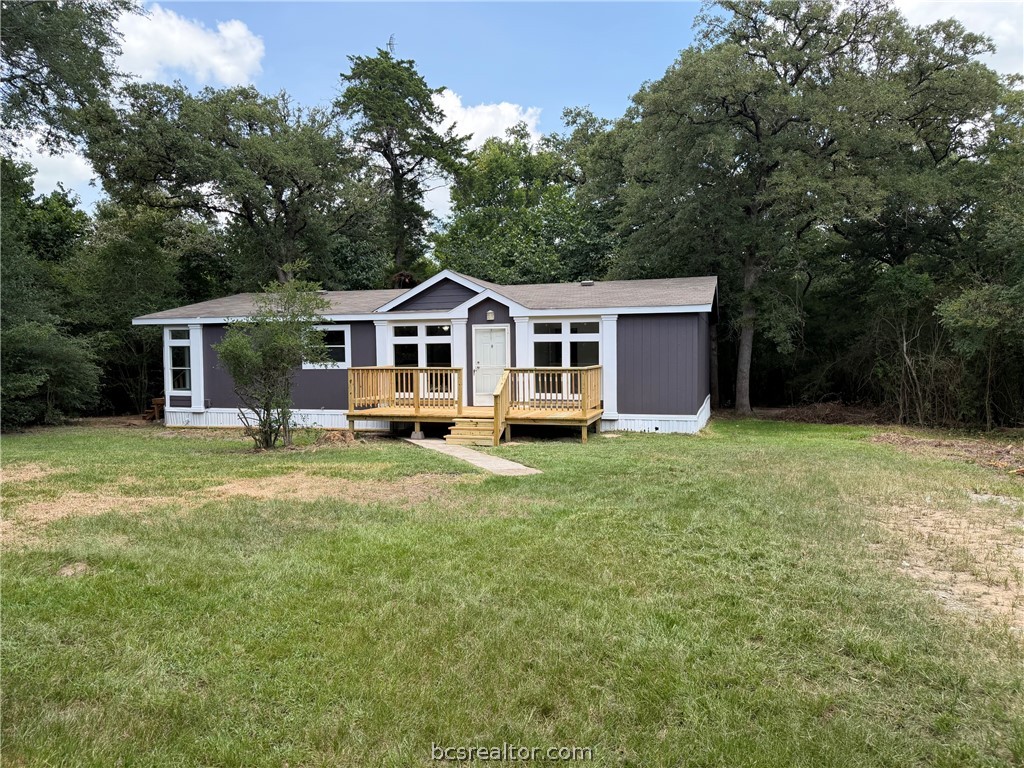 10801 Noble Oaks Lane Property Photo 1