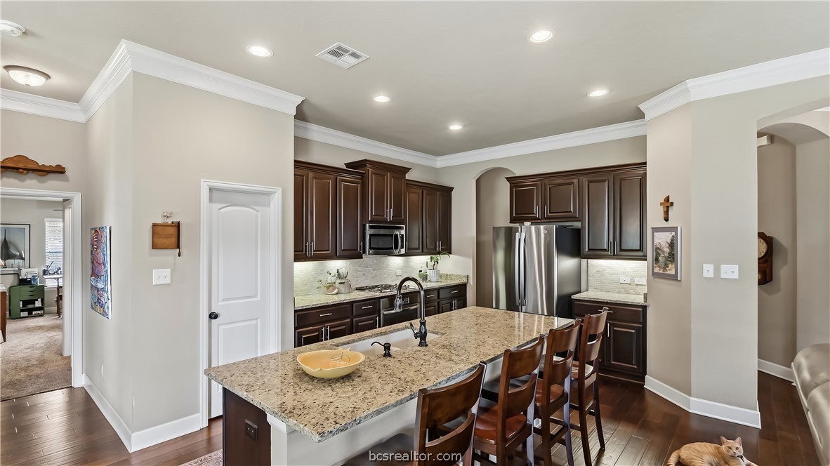 3432 Lockett Hall Circle Property Photo 7