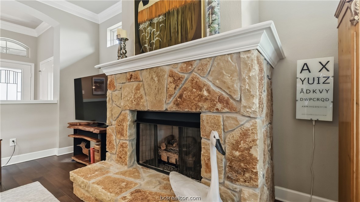 3432 Lockett Hall Circle Property Photo 9