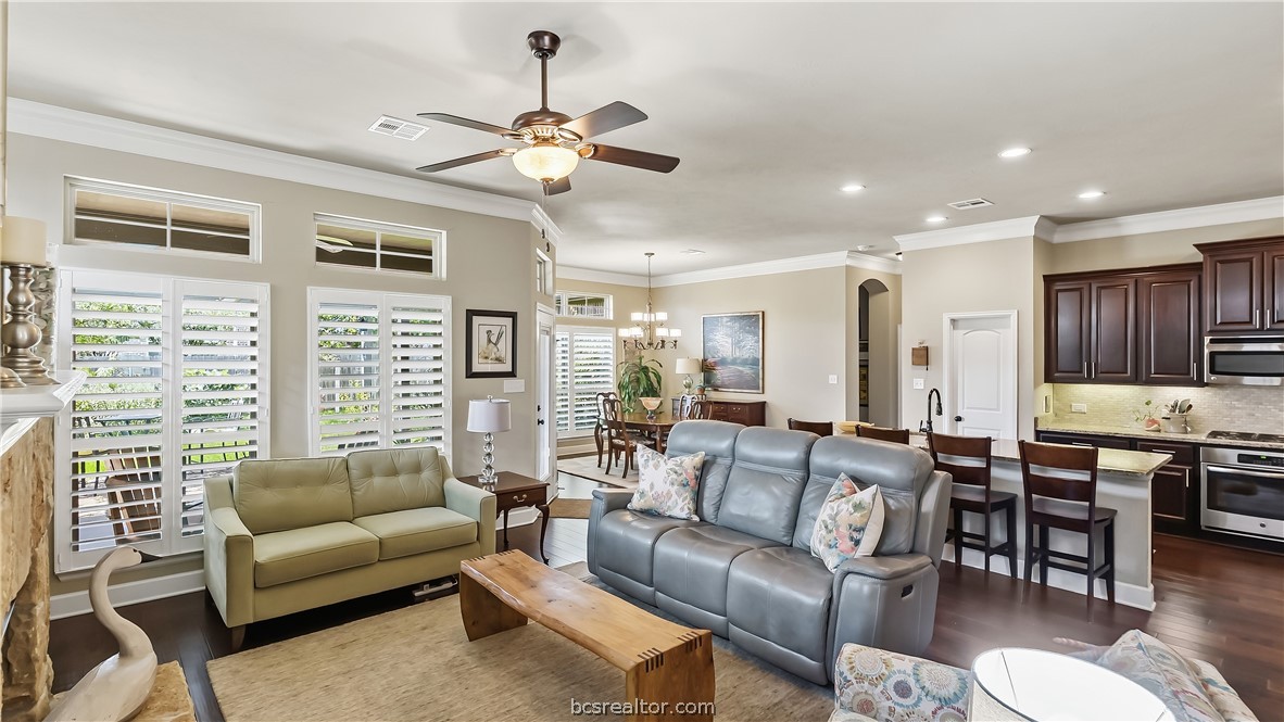 3432 Lockett Hall Circle Property Photo 10