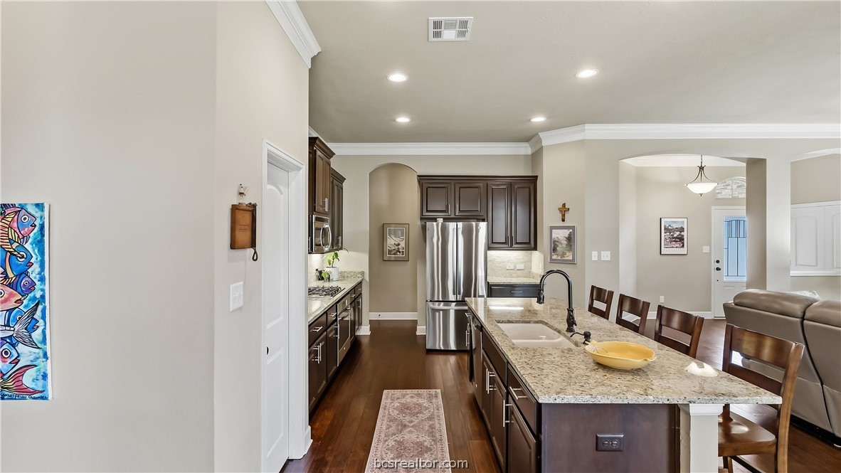 3432 Lockett Hall Circle Property Photo 11