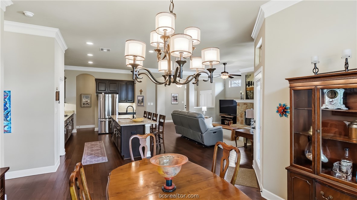 3432 Lockett Hall Circle Property Photo 16