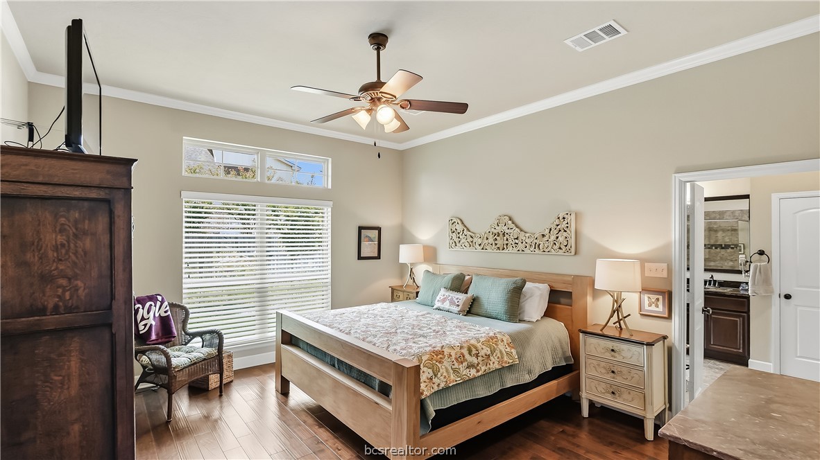 3432 Lockett Hall Circle Property Photo 17