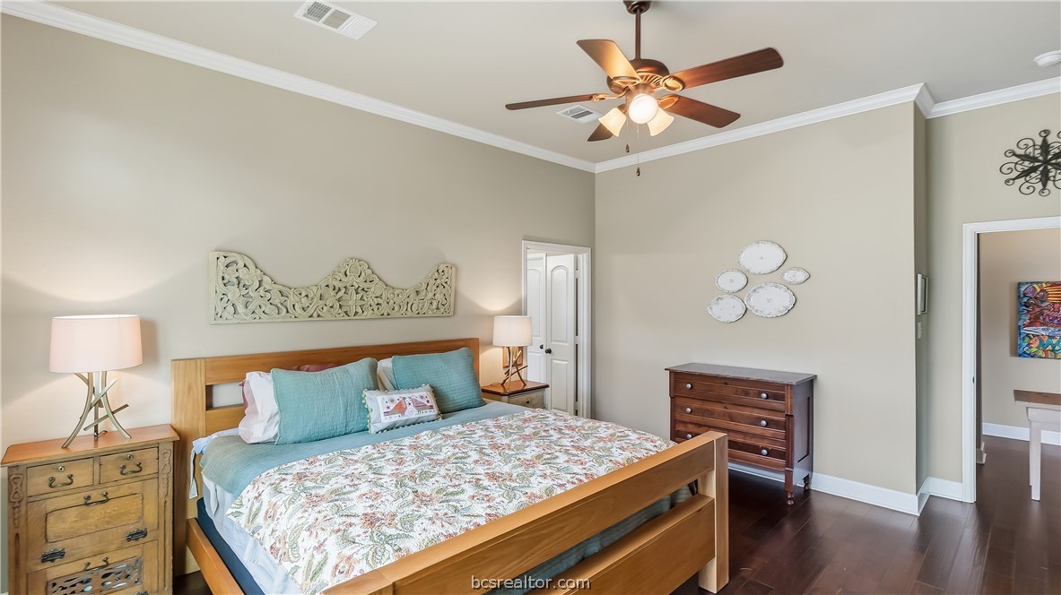 3432 Lockett Hall Circle Property Photo 18