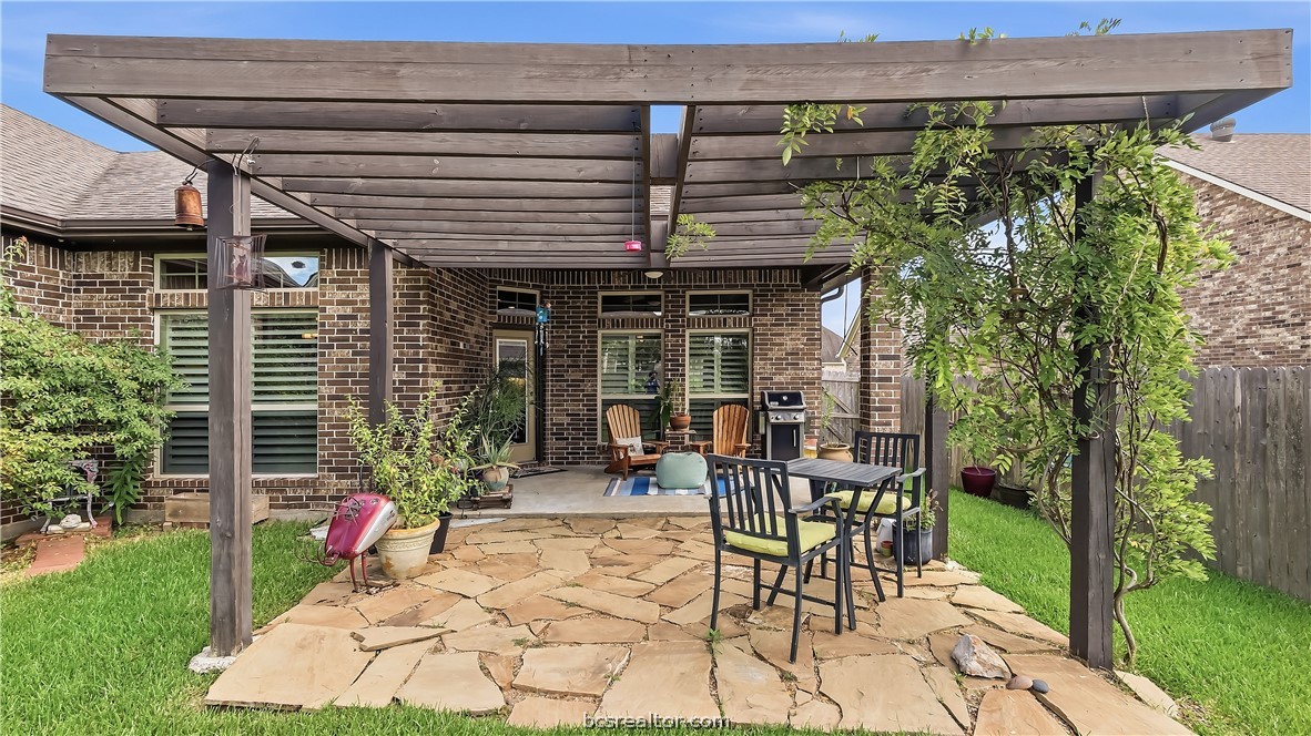 3432 Lockett Hall Circle Property Photo 29