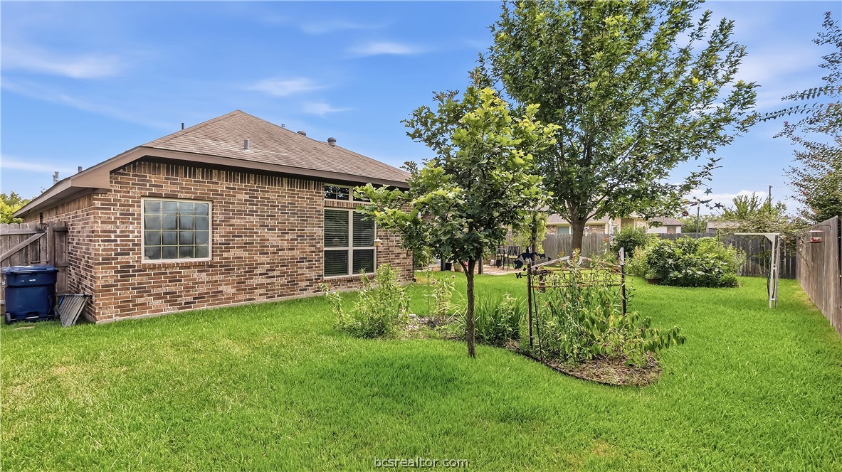 3432 Lockett Hall Circle Property Photo 31