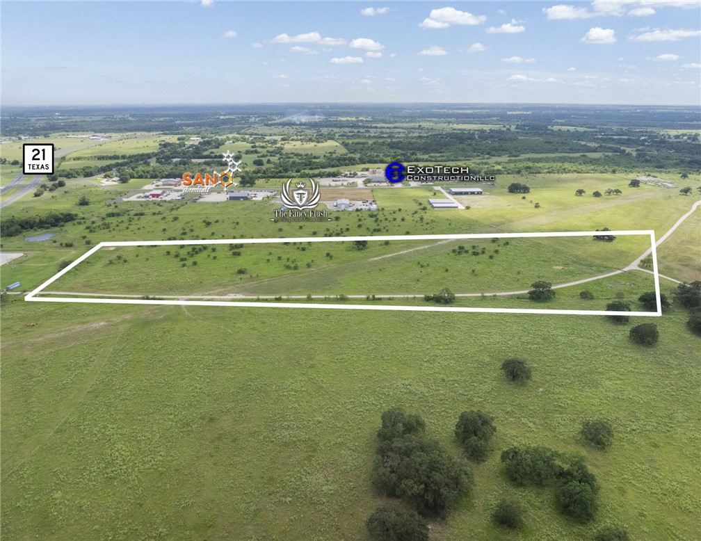 13601 E State Highway 21 Property Photo 2