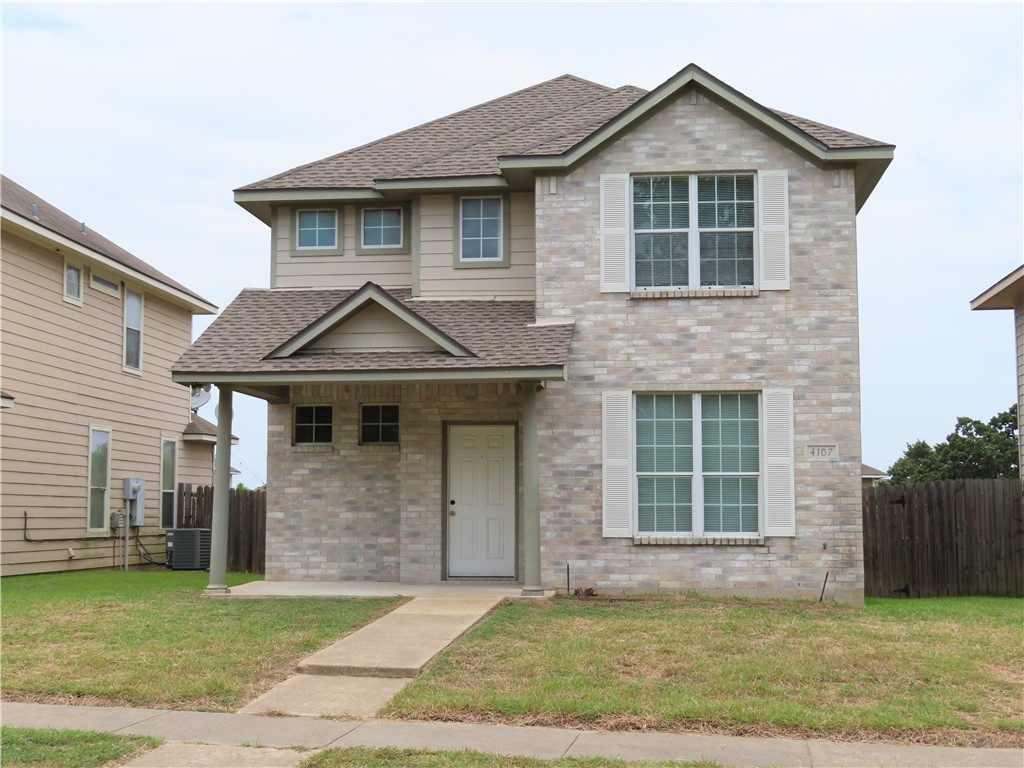 4107 Mcfarland Drive Property Photo 1