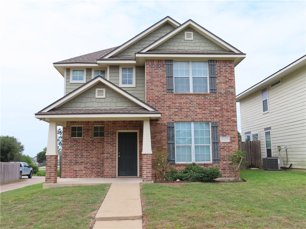 4115 Mcfarland Drive Property Photo 1