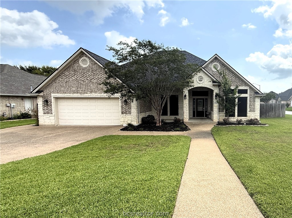 4507 Diamond Court Property Photo 1