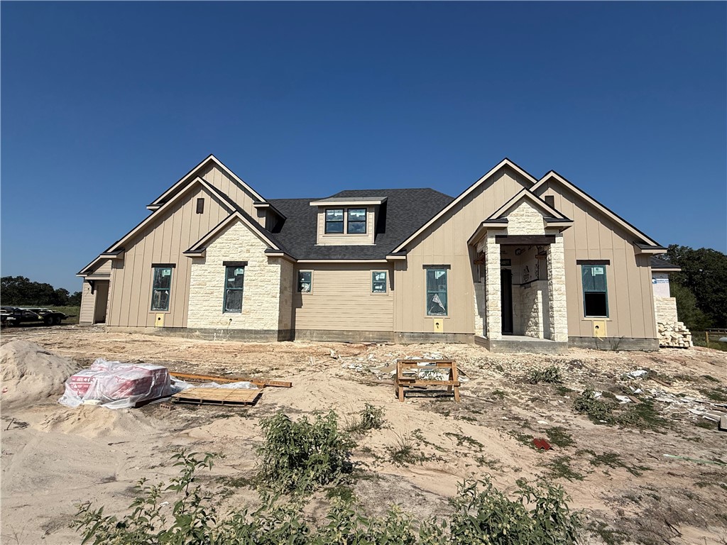 6521 Ridgeview Estates Lane Property Photo 1