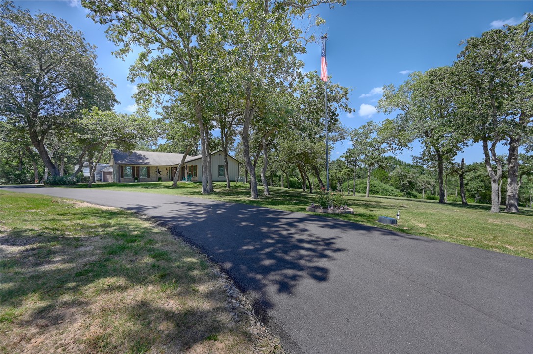 8595 Jared Road Property Photo 1