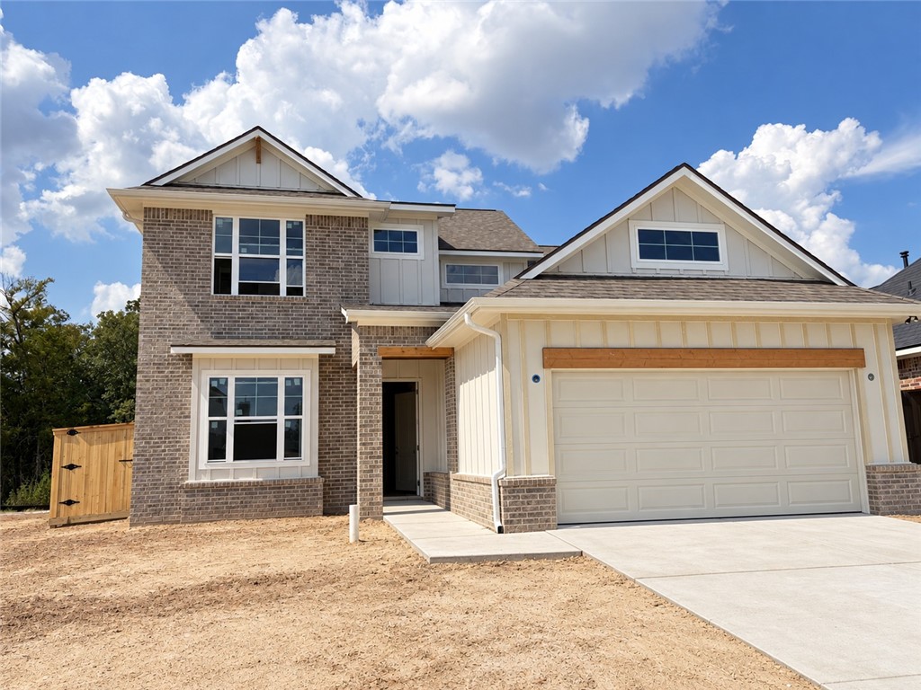 3709 Panola Park Drive Property Photo 1